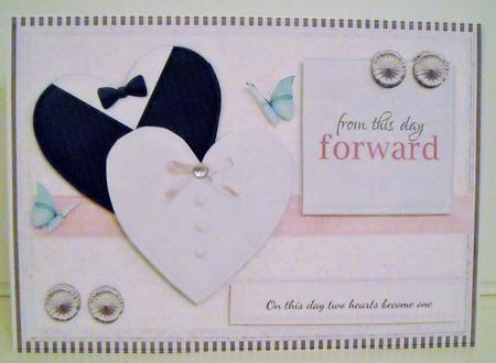 From This Day Forward -  by Pam Stubley