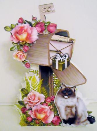 Gallery Item Handmade Craft Photo
