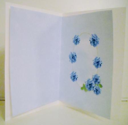 My Lady Prepares - Insert by Pam Stubley