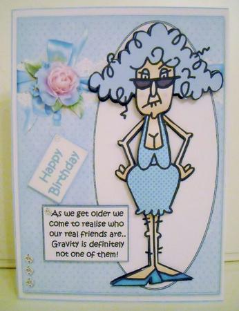 Stella Knows Who Her Friends Are by Pam Stubley