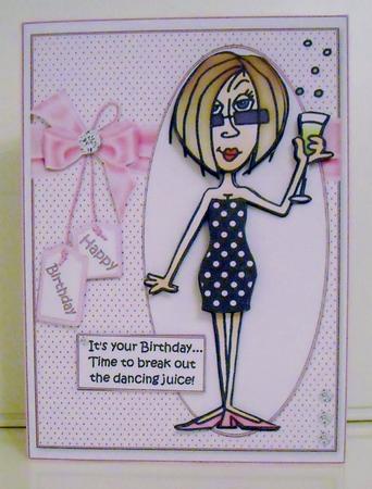 J.j. Wants to Dance by Pam Stubley