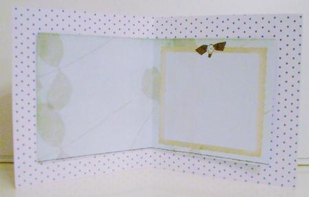 Precious Moments Treasured Insert 1 by Pam Stubley
