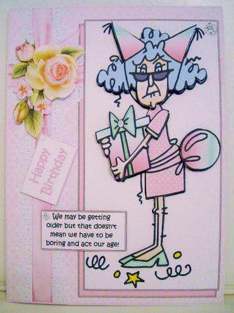 Stella Isn't Boring by Pam Stubley