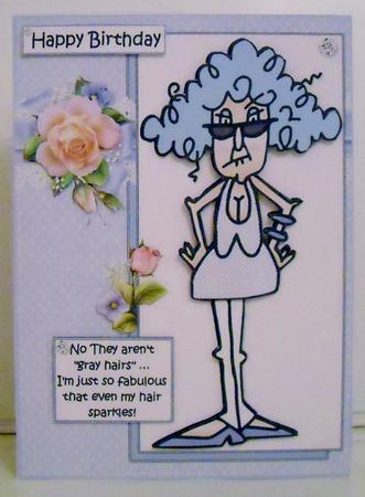 Stella's Hair Sparkles by Pam Stubley