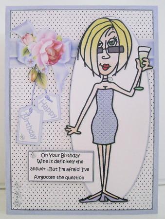 J.j Knows the Answer Quick Card by Pam Stubley