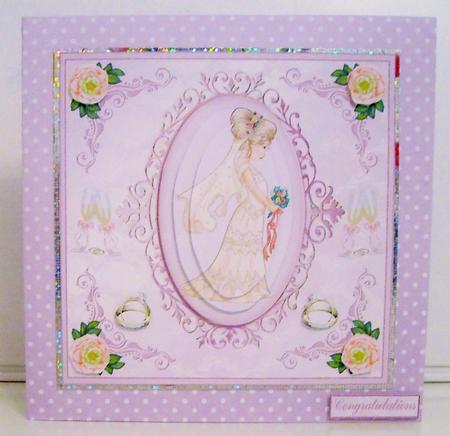 With This Ring Mini Kit by Pam Stubley