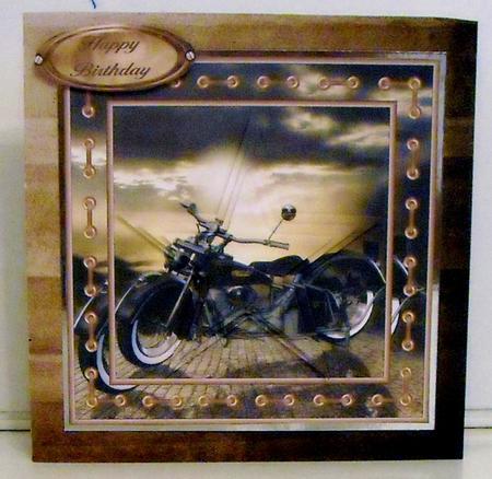 Gallery Item Handmade Craft Photo