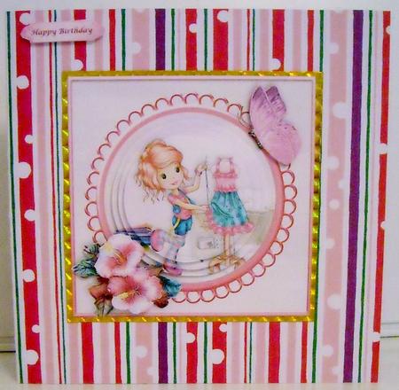 Gallery Item Handmade Craft Photo