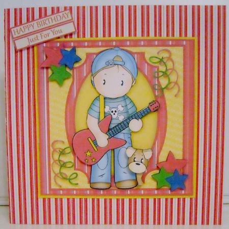 Gallery Item Handmade Craft Photo