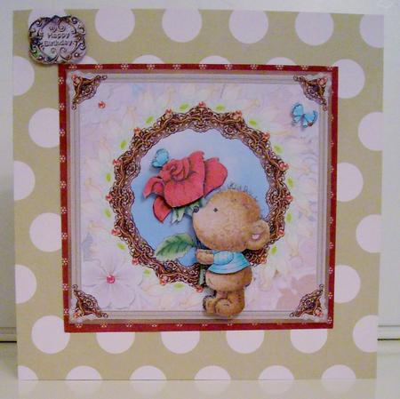 Gallery Item Handmade Craft Photo
