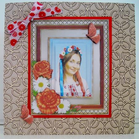 Gallery Item Handmade Craft Photo