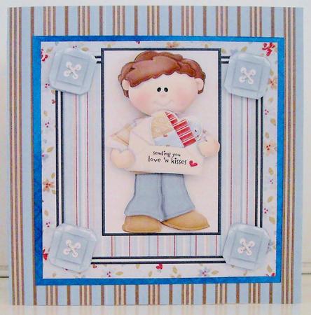 Gallery Item Handmade Craft Photo