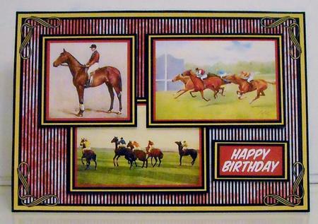 The Sport of Kings by Pam Stubley