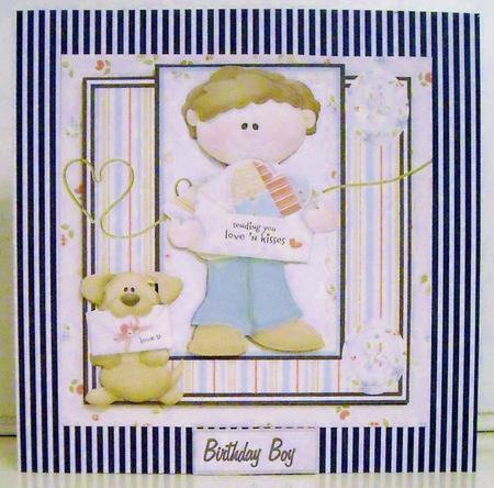 Gallery Item Handmade Craft Photo