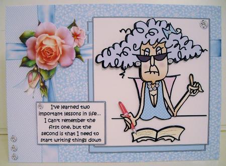 Stella Has Learned a Thing or Two by Pam Stubley