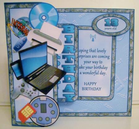 Fbp Computers & Gadgets (11-14 Years) by Pam Stubley
