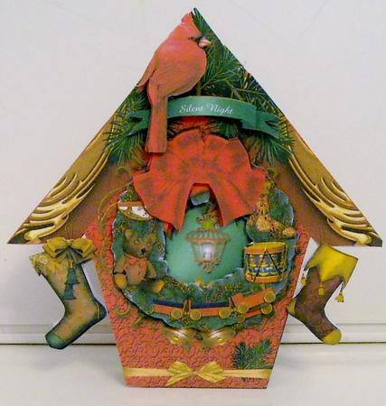 Gallery Item Handmade Craft Photo