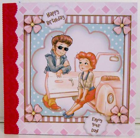 Gallery Item Handmade Craft Photo