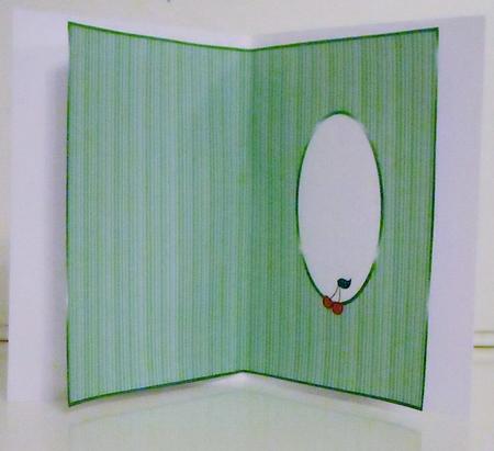 Simply Inserts 5 by Pam Stubley