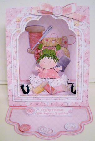Gallery Item Handmade Craft Photo