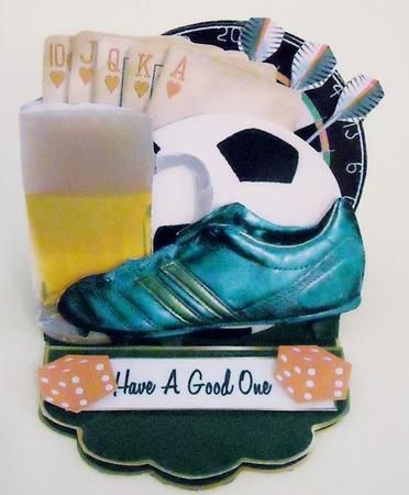 Gallery Item Handmade Craft Photo