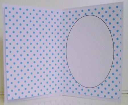 Beach Days Insert B10 by Pam Stubley