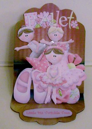 Gallery Item Handmade Craft Photo