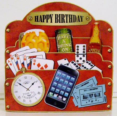 Gallery Item Handmade Craft Photo