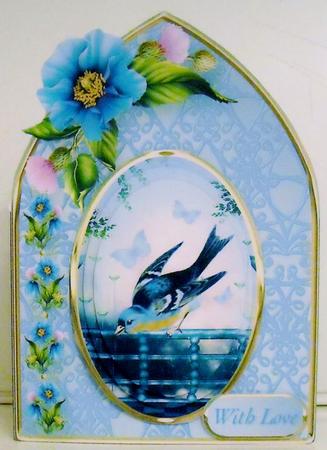 Gallery Item Handmade Craft Photo