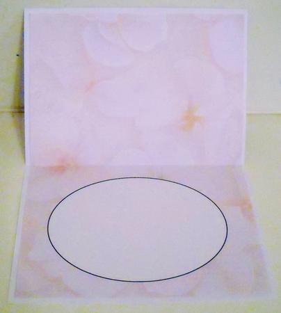 Hydrangea Insert 4 by Pam Stubley