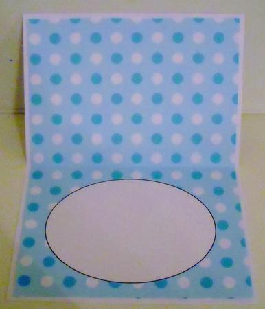 Beach Days Insert B4 by Pam Stubley