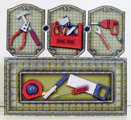 Gallery Item Handmade Craft Photo