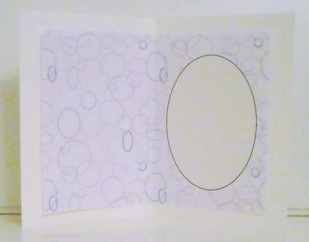 Bubbles Insert 2 by Pam Stubley
