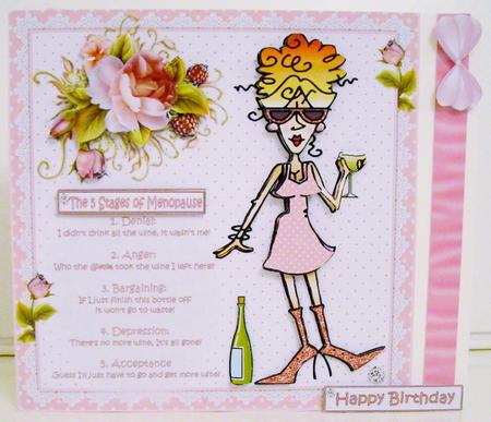 Shiny Satin Bows by Pam Stubley