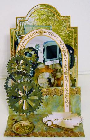 Gallery Item Handmade Craft Photo