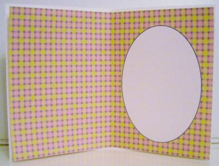 Spring Fun Insert B7 by Pam Stubley