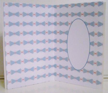 Under the Weather Insert by Pam Stubley