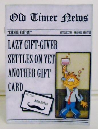 Extra Extra Read All About It by Pam Stubley