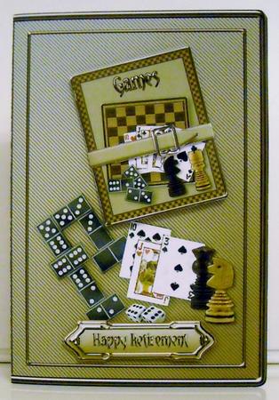 Gallery Item Handmade Craft Photo