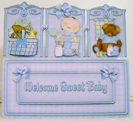 Gallery Item Handmade Craft Photo