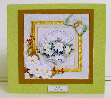 Gallery Item Handmade Craft Photo