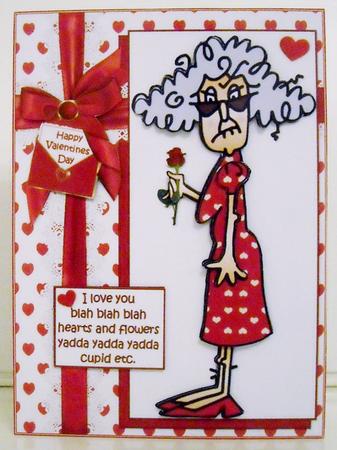 Stella Loves Her Valentine by Pam Stubley