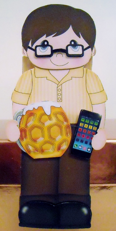 Gallery Item Handmade Craft Photo