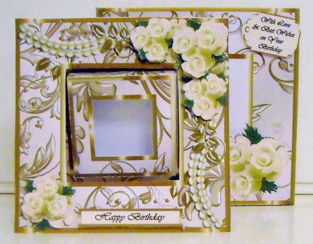 Gift Me, Shake Me, Make Me - Wedding Day Non-religious by Pam Stubley