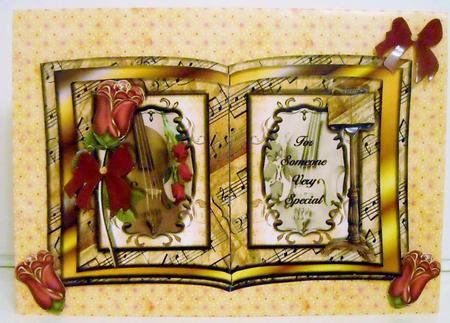 Celebration Music Book Mini Kit by Pam Stubley