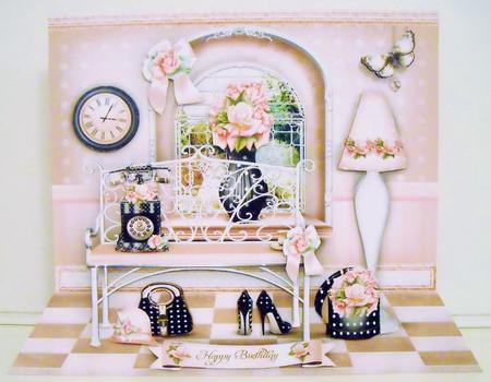 Gallery Item Handmade Craft Photo