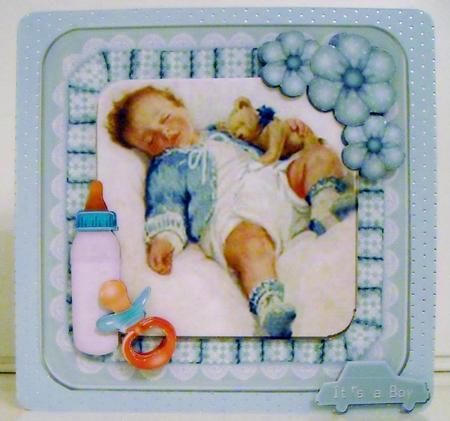 Gallery Item Handmade Craft Photo