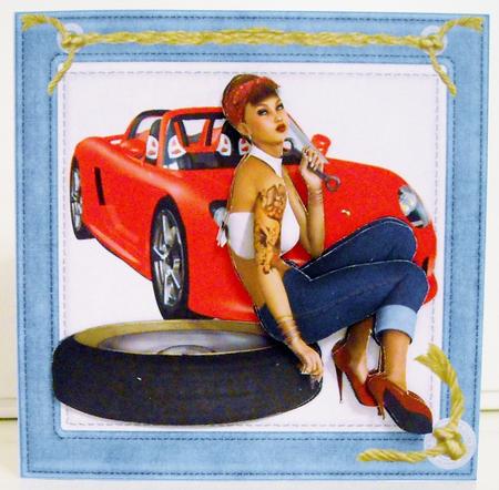 8x8 I Can Fix This Guys Mini Kit 2 by Pam Stubley
