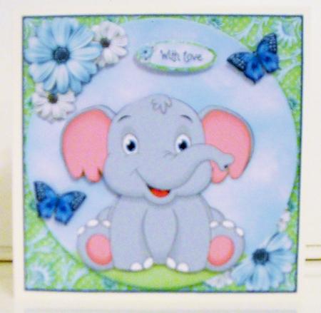 Gallery Item Handmade Craft Photo