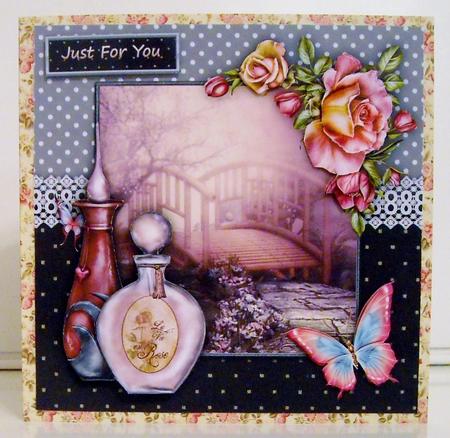 Spring by Pam Stubley